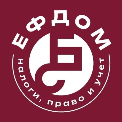 Корпоративный сайт компании Евроазиатский финансовый дом