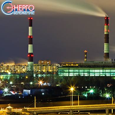 Корпоративный сайт группы компаний ЛЭРС